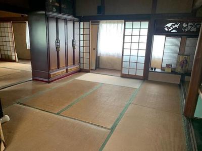 Spacious 7SK House in Fukusaki Town, Hyogo — Interior, Fukusaki, Hyogo