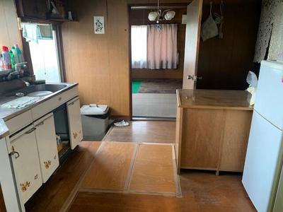 Spacious 7SK House in Fukusaki Town, Hyogo — Interior, Fukusaki, Hyogo