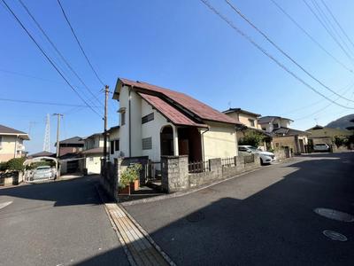 Renovated 3LDK House in Beppu's Tsurumi District — Image 1, Beppu, Oita