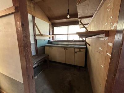 [Hatomark Site] Tokumori, Ozu City, Ehime Prefecture Tokumori detached house for sale 5DK Used detached house — Image 1, Ozu, Ehime