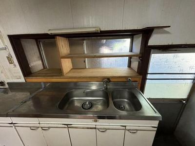 [Hatomark Site] Tokumori, Ozu City, Ehime Prefecture Tokumori detached house for sale 5DK Used detached house — Image 4, Ozu, Ehime