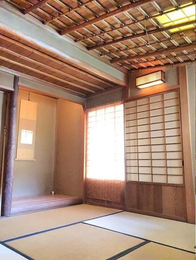 Spacious 5SDK Traditional House in Tarami-cho Seaside, Isahaya — Image 2, Isahaya, Nagasaki