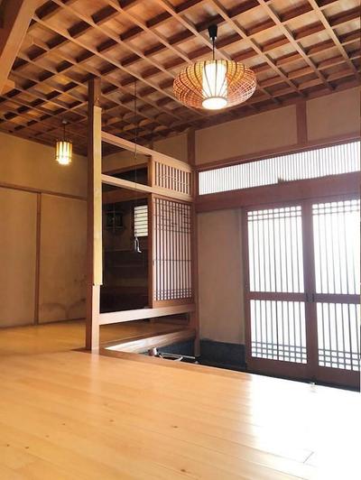 Spacious 5SDK Traditional House in Tarami-cho Seaside, Isahaya — Image 3, Isahaya, Nagasaki