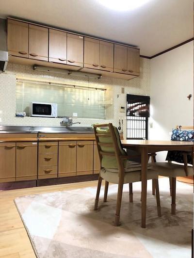 Spacious 5SDK Traditional House in Tarami-cho Seaside, Isahaya — Image 4, Isahaya, Nagasaki