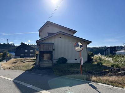 [Hatomark Site] 4K Used Detached House in Baba Hei, Tokamachi City, Niigata Prefecture — Image 1, Tokamachi, Niigata
