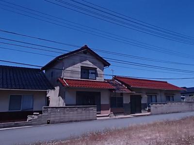 Traditional 7DK House in Gotsu City - Near Tsunozu Station — Image 1, Gotsu, Shimane
