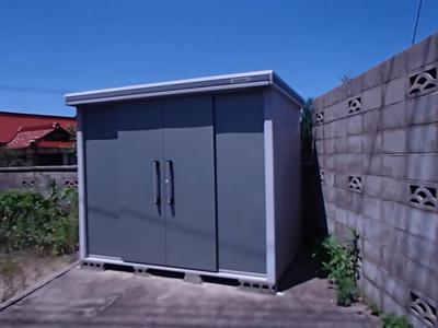 Traditional 7DK House in Gotsu City - Near Tsunozu Station — Image 1, Gotsu, Shimane