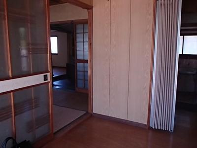 Traditional 7DK House in Gotsu City - Near Tsunozu Station — Image 4, Gotsu, Shimane