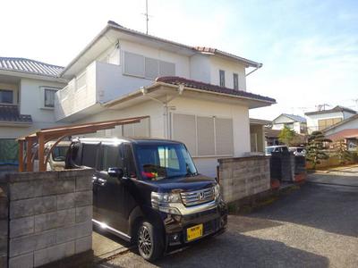 Spacious 4LDK House Near Kamojima Station, Yoshinogawa City — Image 1, Yoshinogawa, Tokushima