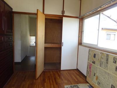 Spacious 4LDK House Near Kamojima Station, Yoshinogawa City — Image 3, Yoshinogawa, Tokushima