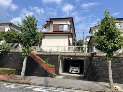 Spacious 4SLDK House in Fujimidai, Mishima - South Facing with Garden — Image 1, Mishima, Shizuoka