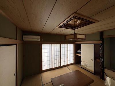 Spacious 4SLDK House in Fujimidai, Mishima - South Facing with Garden — Image 1, Mishima, Shizuoka