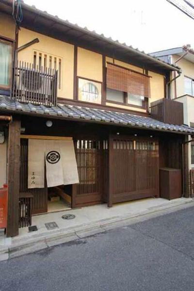 [Hatomark Site] 4K Used Terrace House in Ibabacho, Shimogyo Ward, Kyoto City, Kyoto Prefecture — Image 1, Shimogyo, Kyoto
