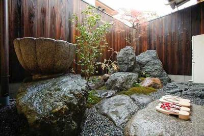 [Hatomark Site] 4K Used Terrace House in Ibabacho, Shimogyo Ward, Kyoto City, Kyoto Prefecture — Image 1, Shimogyo, Kyoto