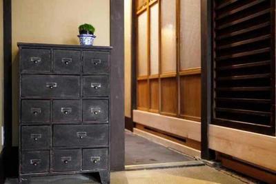 [Hatomark Site] 4K Used Terrace House in Ibabacho, Shimogyo Ward, Kyoto City, Kyoto Prefecture — Image 3, Shimogyo, Kyoto