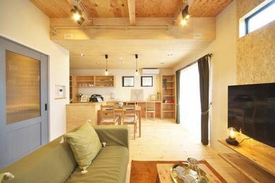 Modern 3LDK House with Solar Power in Tajimi, Gifu — Image 3, Tajimi, Gifu