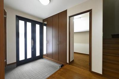 Spacious 7LDK House in Shibata City - 234sqm on Corner Plot — Image 3, Shibata, Niigata