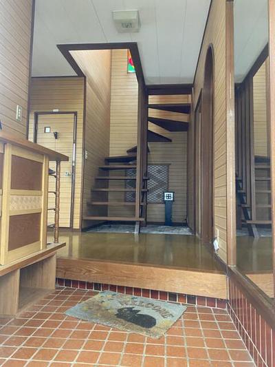 4DK House in Takamihara, Tsukuba - 140m² Land with Parking — Image 3, Tsukuba, Ibaraki