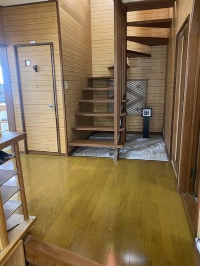 4DK House in Takamihara, Tsukuba - 140m² Land with Parking — Image 2, Tsukuba, Ibaraki