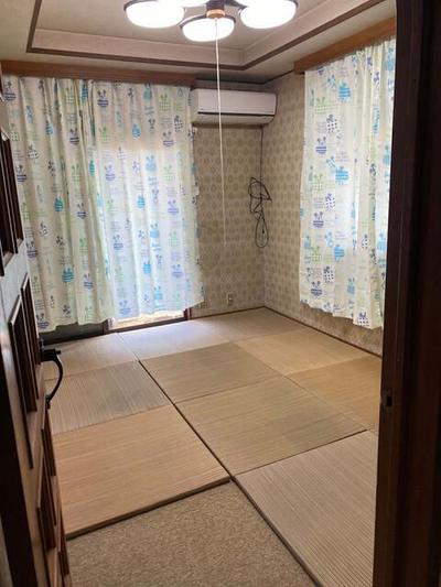 4DK House in Takamihara, Tsukuba - 140m² Land with Parking — Image 1, Tsukuba, Ibaraki