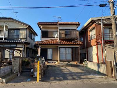 4DK House in Takamihara, Tsukuba - 140m² Land with Parking — Image 1, Tsukuba, Ibaraki