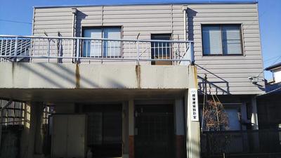 Traditional 8K House Near Kyoden Station, Uozu City — Image 1, Uozu, Toyama