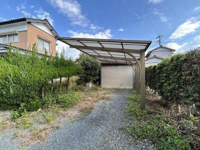 [Hatomark Site] 3LDK Used Detached House in Nishiirifune, Shinshiro City, Aichi Prefecture — Image 1, Shinshiro, Aichi