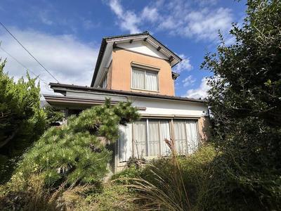 [Hatomark Site] 3LDK Used Detached House in Nishiirifune, Shinshiro City, Aichi Prefecture — Image 1, Shinshiro, Aichi