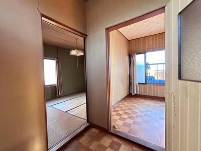 Traditional 3LDK House Near Yui Station, Shizuoka — Image 3, Shimizu, Shizuoka