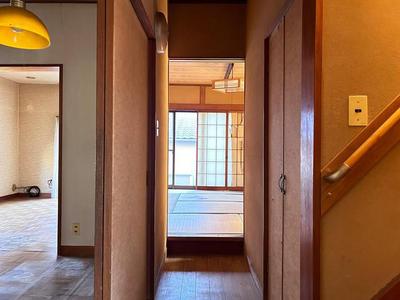 Traditional 3LDK House Near Yui Station, Shizuoka — Image 1, Shimizu, Shizuoka