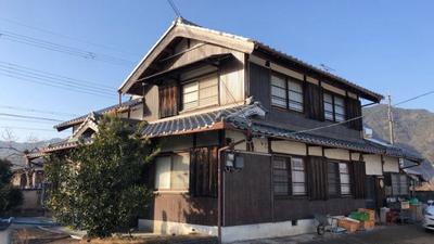 [Hatomark Site] 6SDK Used Detached House in Shingo, Hikami-cho, Tanba City, Hyogo Prefecture — Image 1, Tamba, Hyogo