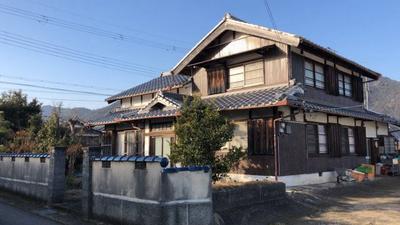 [Hatomark Site] 6SDK Used Detached House in Shingo, Hikami-cho, Tanba City, Hyogo Prefecture — Image 2, Tamba, Hyogo