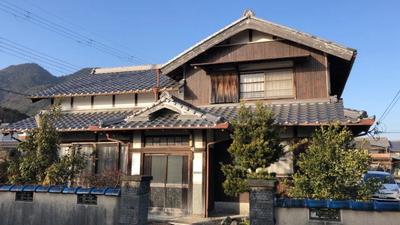 [Hatomark Site] 6SDK Used Detached House in Shingo, Hikami-cho, Tanba City, Hyogo Prefecture — Image 3, Tamba, Hyogo