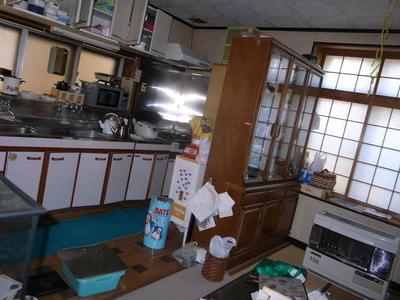 [Hatomark Site] 4LDK Used Detached House in Toyoshodai, Noshiro City, Akita Prefecture — Image 1, Noshiro, Akita