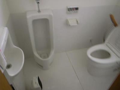 [Hatomark Site] 4LDK Used Detached House in Toyoshodai, Noshiro City, Akita Prefecture — Image 3, Noshiro, Akita