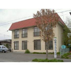 1DK Apartment for Rent in Obihiro, Hokkaido - 28 sqm - Thumbnail 3