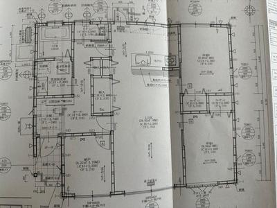 Modern 2SLDK House in Kurume City with Spacious Land — Image 1, Kurume, Fukuoka