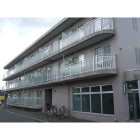 2LDK Apartment for Rent in Minamihoro, Hokkaido - 49.5㎡ - Thumbnail 2