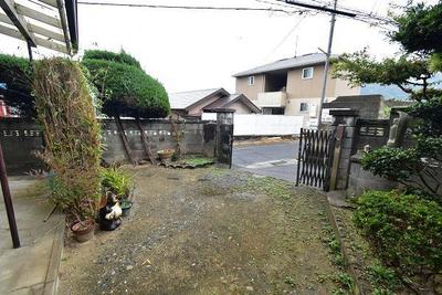[Hatomark Site] 5DK Used Detached House in Nishishinmachi 2-chome, Moji-ku, Kitakyushu City, Fukuoka Prefecture — Image 1, Moji, Fukuoka