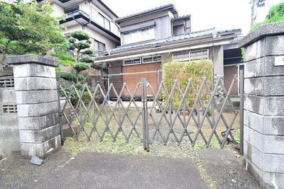 [Hatomark Site] 5DK Used Detached House in Nishishinmachi 2-chome, Moji-ku, Kitakyushu City, Fukuoka Prefecture — Image 3, Moji, Fukuoka