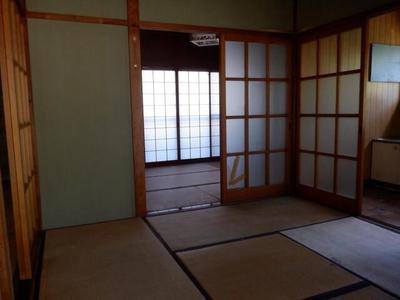 Traditional 4K House for Sale in Asahi-cho, Takayama — Image 2, Takayama, Gifu