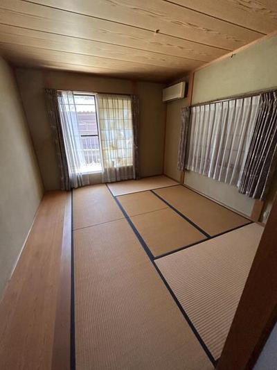 Traditional 5DK House with Japanese Garden in Kani City — Image 4, Kani, Gifu