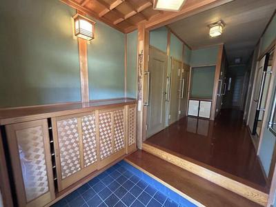 Traditional 5DK House with Japanese Garden in Kani City — Image 1, Kani, Gifu