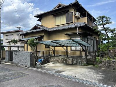 Traditional 5DK House with Japanese Garden in Kani City — Image 1, Kani, Gifu