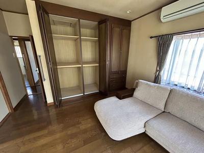 Traditional 5DK House with Japanese Garden in Kani City — Image 3, Kani, Gifu