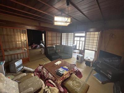 [Hatomark Site] 7DK Used Detached House in Ichisako, Kawaguchi Takino, Kurihara City, Miyagi Prefecture — Image 3, Kurihara, Miyagi