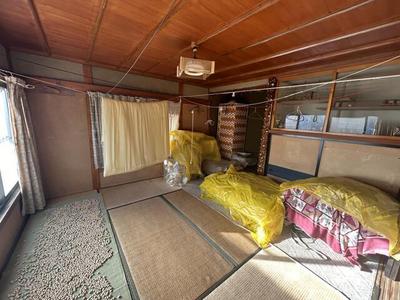 [Hatomark Site] 7DK Used Detached House in Ichisako, Kawaguchi Takino, Kurihara City, Miyagi Prefecture — Image 4, Kurihara, Miyagi