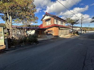 [Hatomark Site] 7DK Used Detached House in Ichisako, Kawaguchi Takino, Kurihara City, Miyagi Prefecture — Image 1, Kurihara, Miyagi