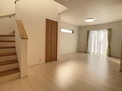 5LDK Used House in Nomi City, Ishikawa Prefecture — Image 3, Nomi, Ishikawa