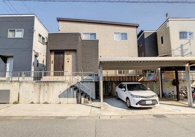 5LDK Used House in Nomi City, Ishikawa Prefecture — Image 1, Nomi, Ishikawa